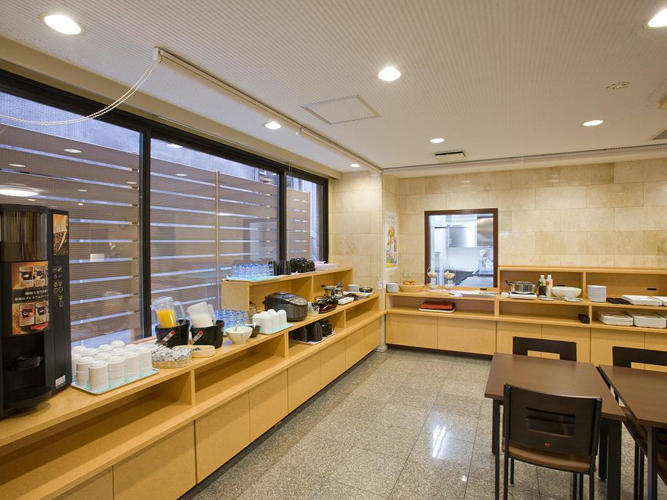Extol Inn Kumamoto Ginza-Dori Екстер'єр фото